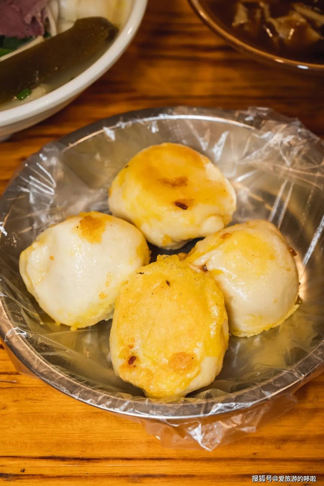 在太古汇附近，这些平靓正美食店不能被埋没！快快觅食去！