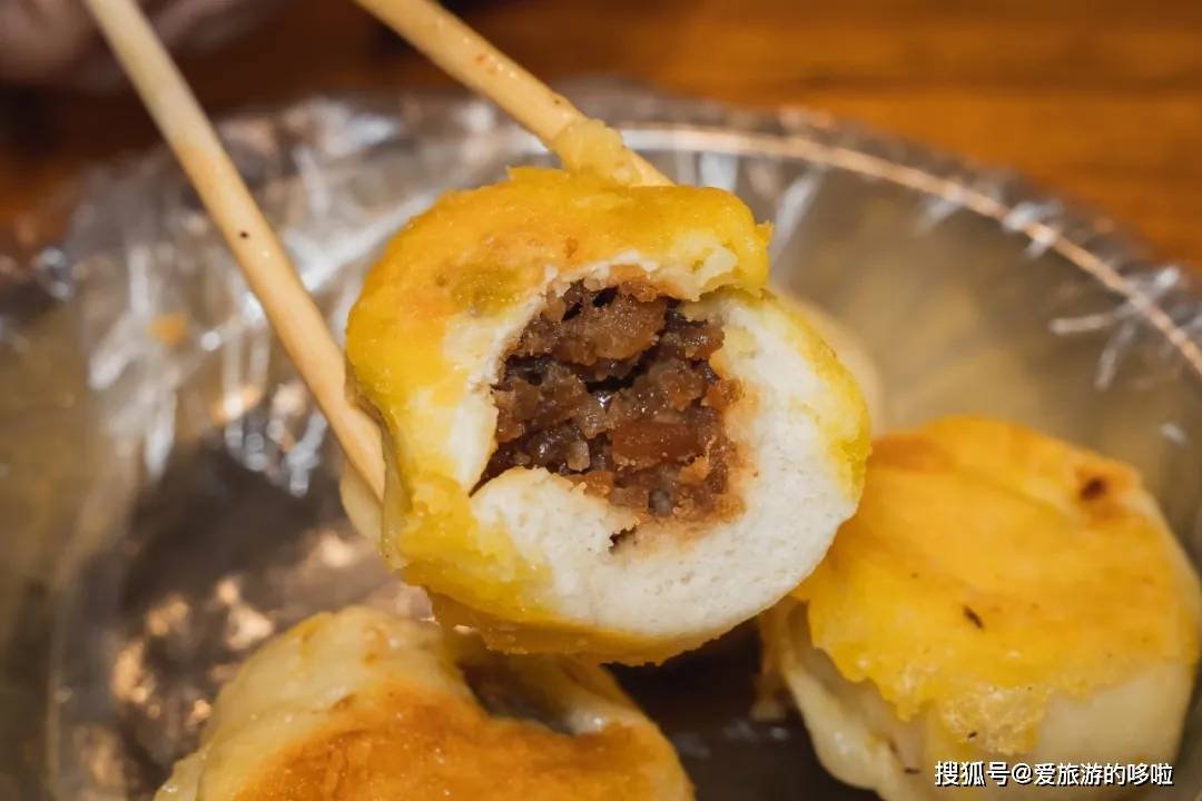 在太古汇附近，这些平靓正美食店不能被埋没！快快觅食去！