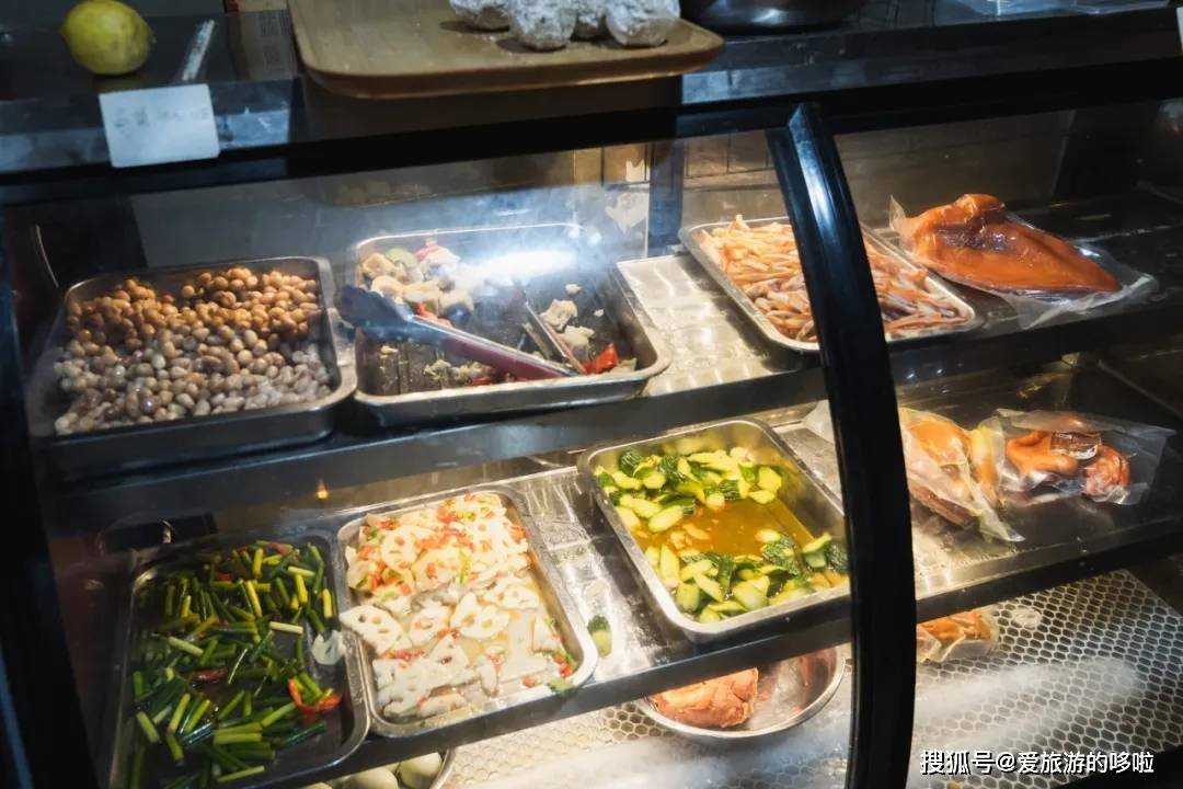 在太古汇附近，这些平靓正美食店不能被埋没！快快觅食去！