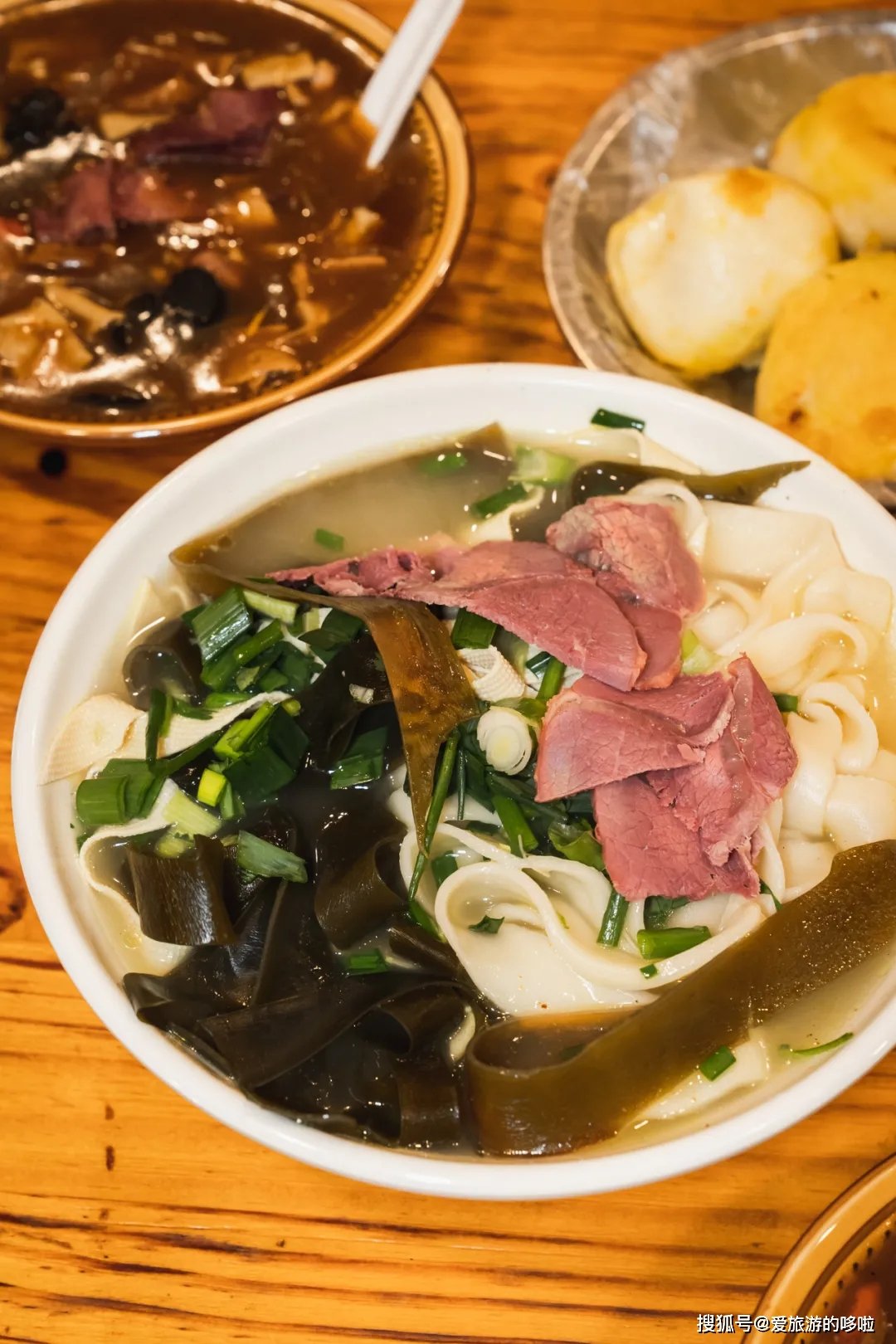 在太古汇附近，这些平靓正美食店不能被埋没！快快觅食去！