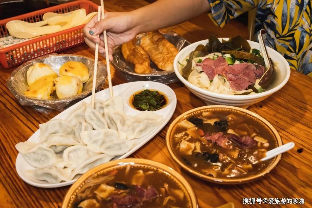 在太古汇附近，这些平靓正美食店不能被埋没！快快觅食去！