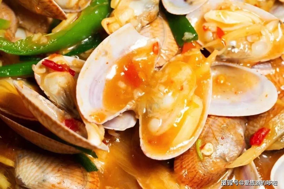 在太古汇附近，这些平靓正美食店不能被埋没！快快觅食去！