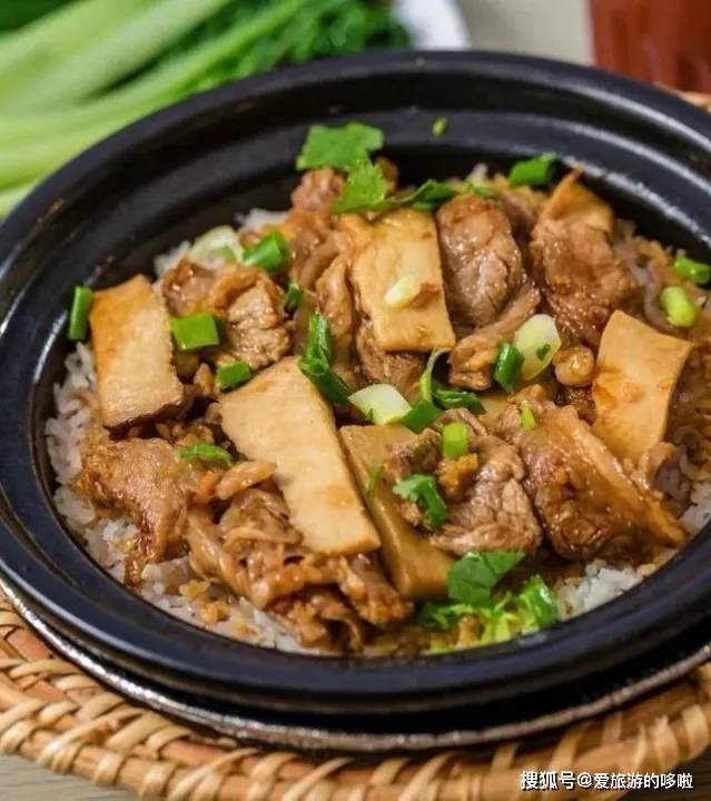 在太古汇附近，这些平靓正美食店不能被埋没！快快觅食去！