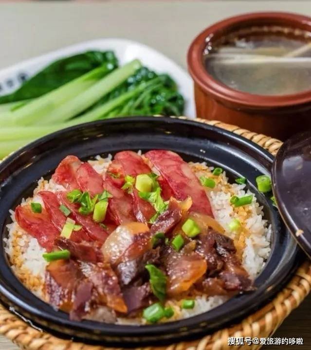 在太古汇附近，这些平靓正美食店不能被埋没！快快觅食去！