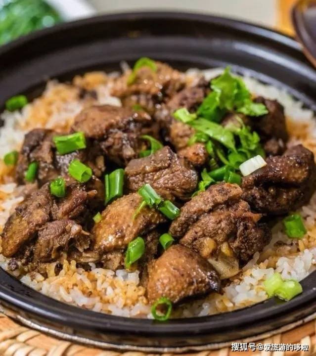 在太古汇附近，这些平靓正美食店不能被埋没！快快觅食去！