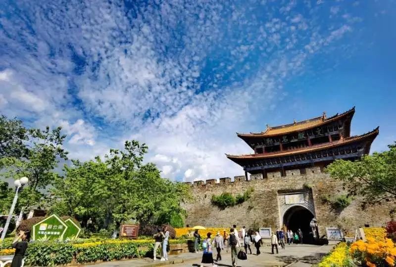 跨省团队游开放，暑期小高峰来临！大理旅游全面复苏来了吗？