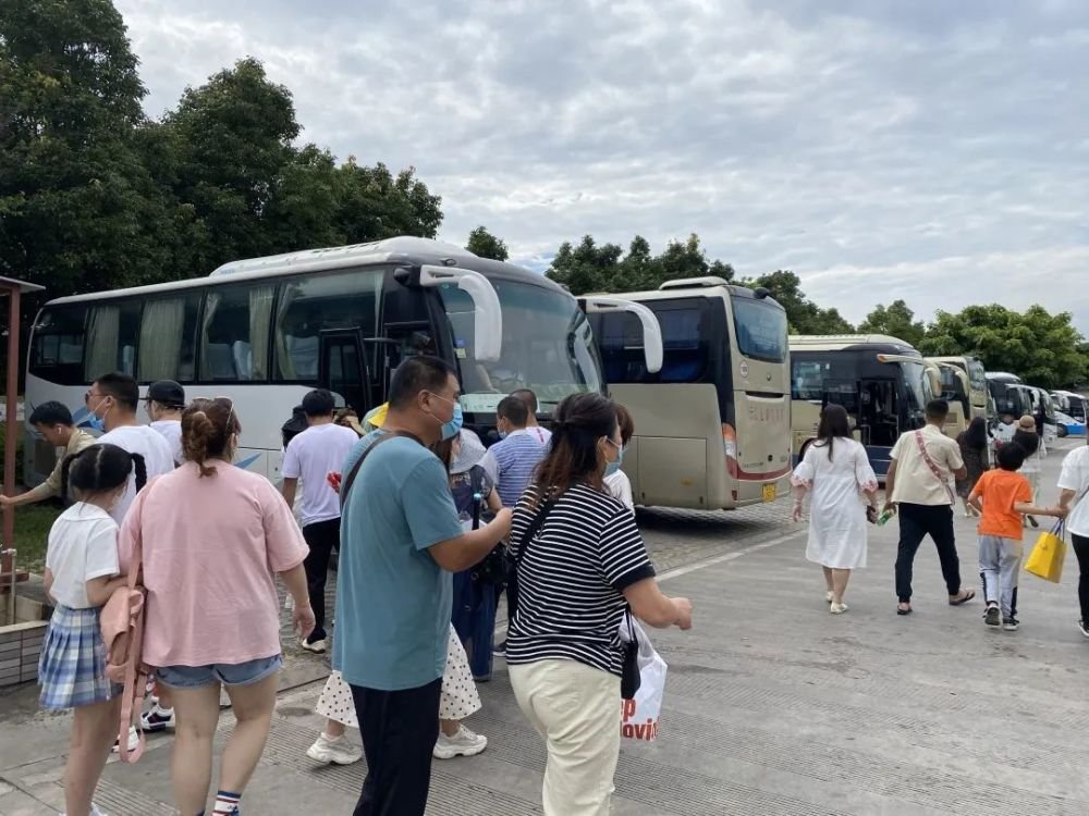 跨省团队游开放，暑期小高峰来临！大理旅游全面复苏来了吗？