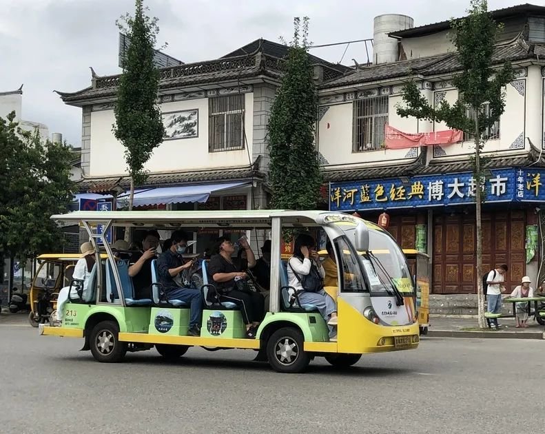 跨省团队游开放，暑期小高峰来临！大理旅游全面复苏来了吗？
