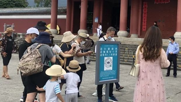 跨省团队游开放，暑期小高峰来临！大理旅游全面复苏来了吗？