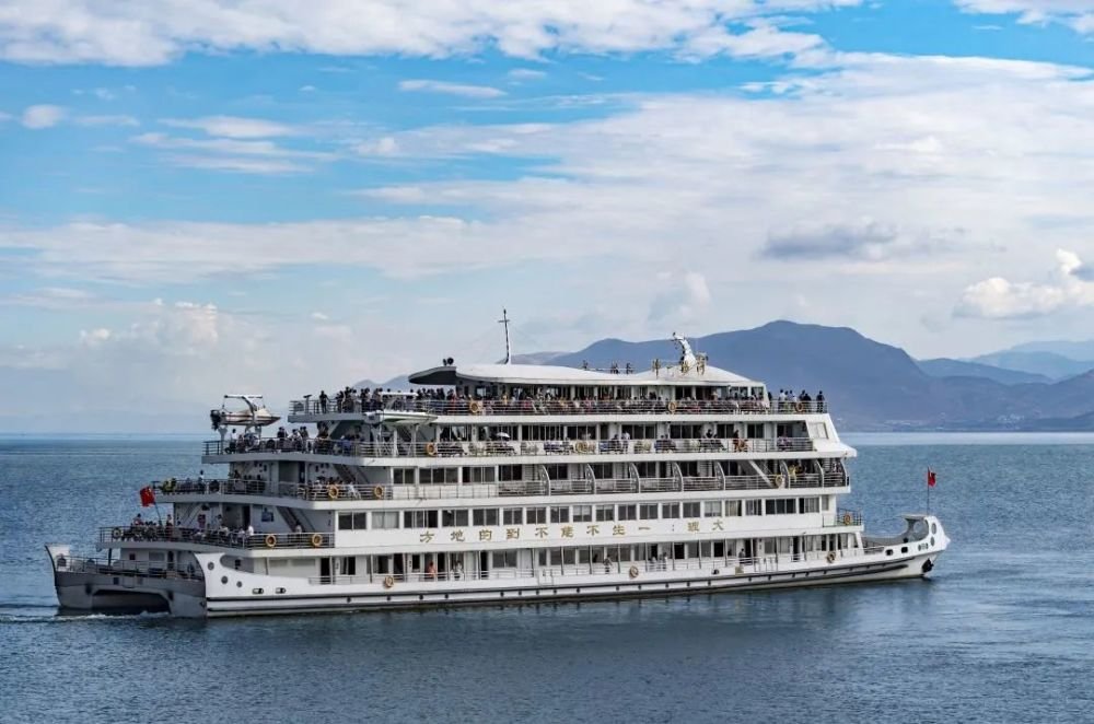 跨省团队游开放，暑期小高峰来临！大理旅游全面复苏来了吗？