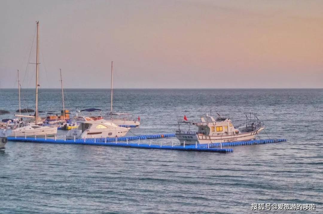 夹在温州台州之间，这座小城美食直接封神