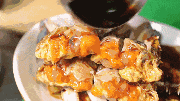 夹在温州台州之间，这座小城美食直接封神