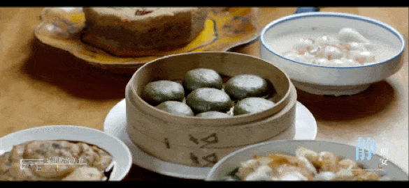 夹在温州台州之间，这座小城美食直接封神