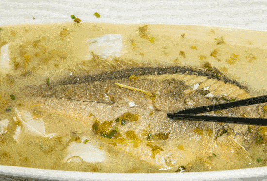 夹在温州台州之间，这座小城美食直接封神