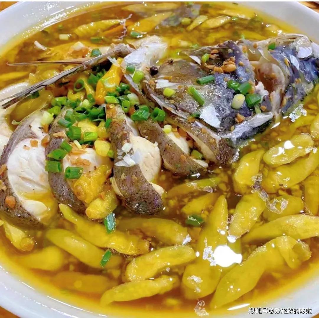 夹在温州台州之间，这座小城美食直接封神