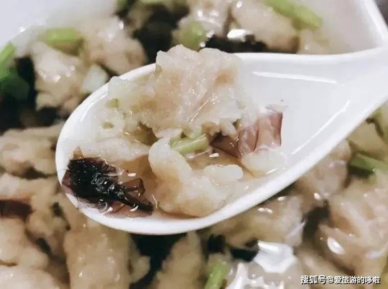 夹在温州台州之间，这座小城美食直接封神