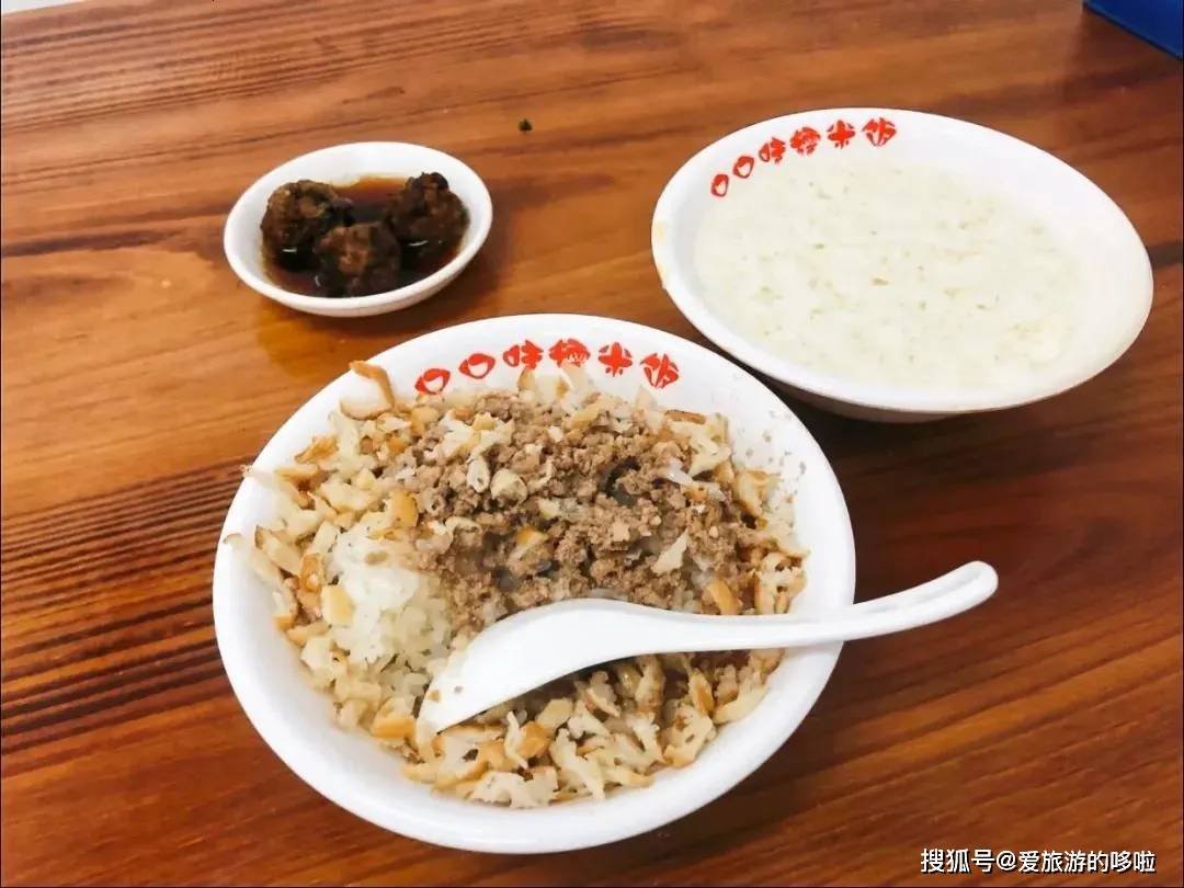 夹在温州台州之间，这座小城美食直接封神