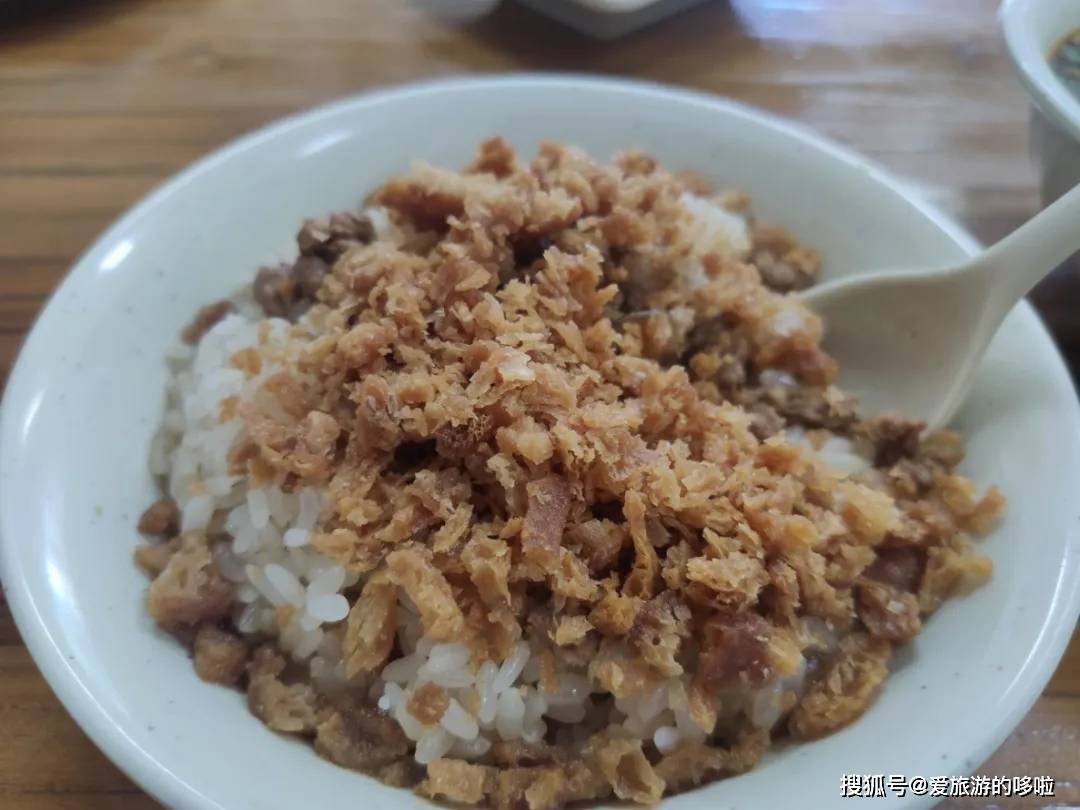 夹在温州台州之间，这座小城美食直接封神