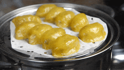 夹在温州台州之间，这座小城美食直接封神