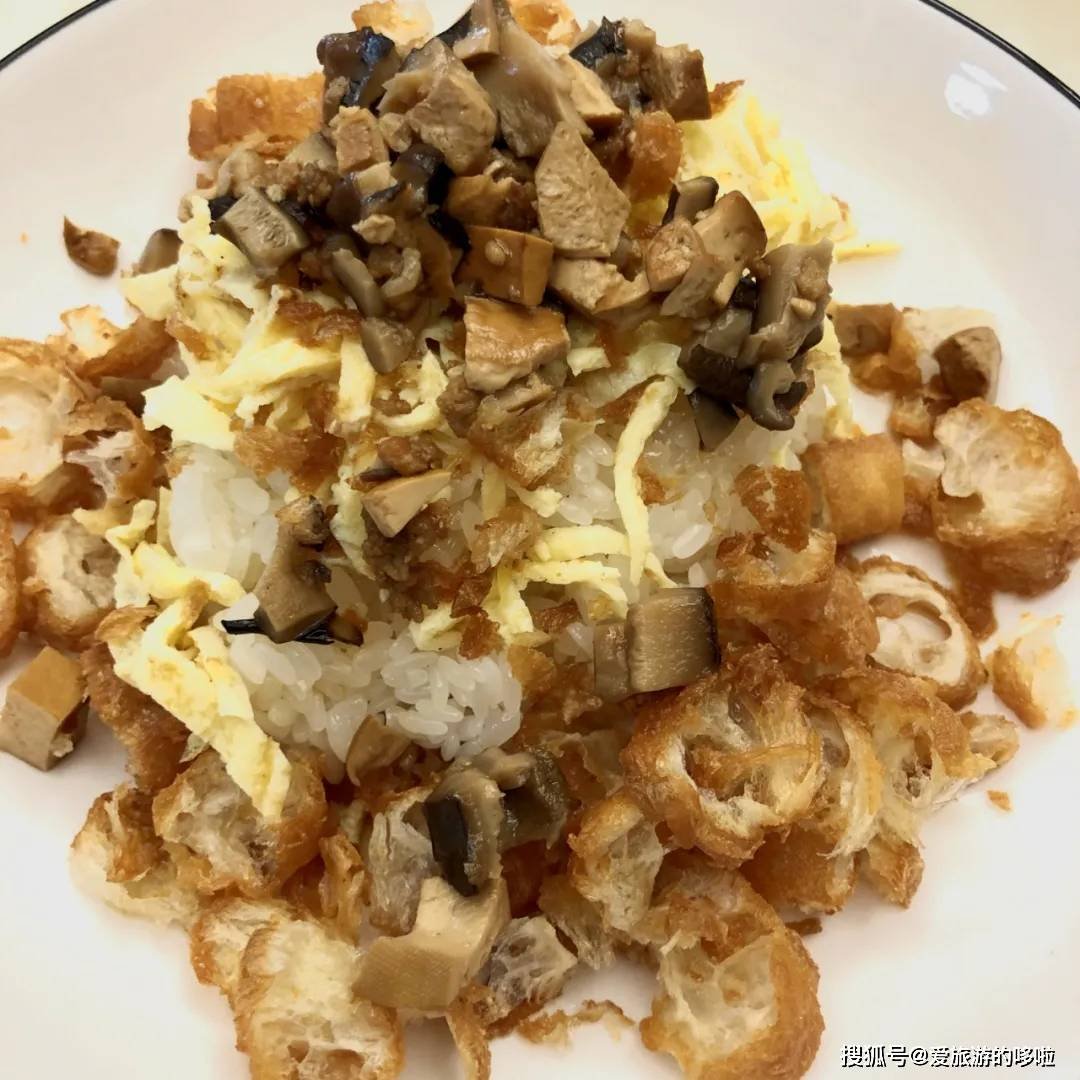 夹在温州台州之间，这座小城美食直接封神