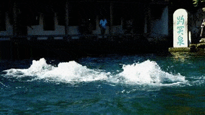 北国最有韵味的老城，十里银杏火上热搜！济南，请你秋天来！