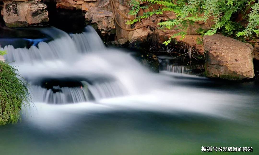 北国最有韵味的老城，十里银杏火上热搜！济南，请你秋天来！