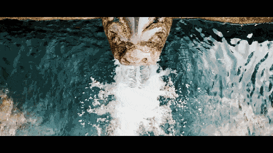 北国最有韵味的老城，十里银杏火上热搜！济南，请你秋天来！