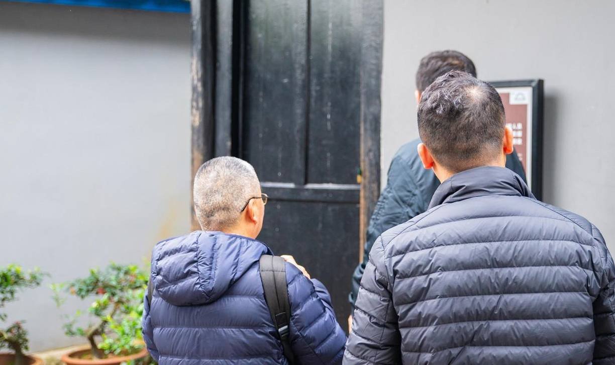 吃水不忘挖井人！走进重庆渣滓洞，一些见闻和感悟