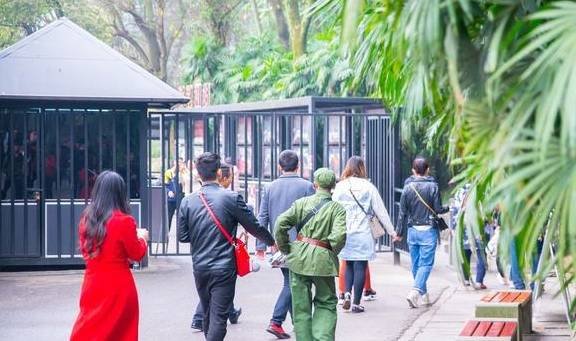 吃水不忘挖井人！走进重庆渣滓洞，一些见闻和感悟