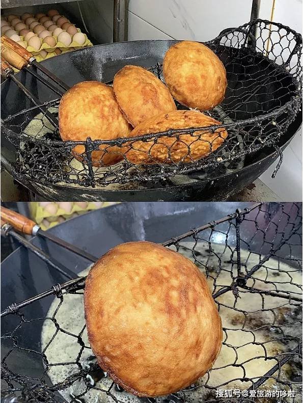 夹在温州台州之间，这座小城美食直接封神