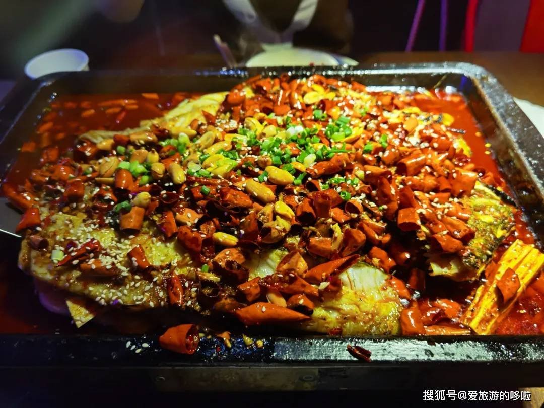 夹在温州台州之间，这座小城美食直接封神