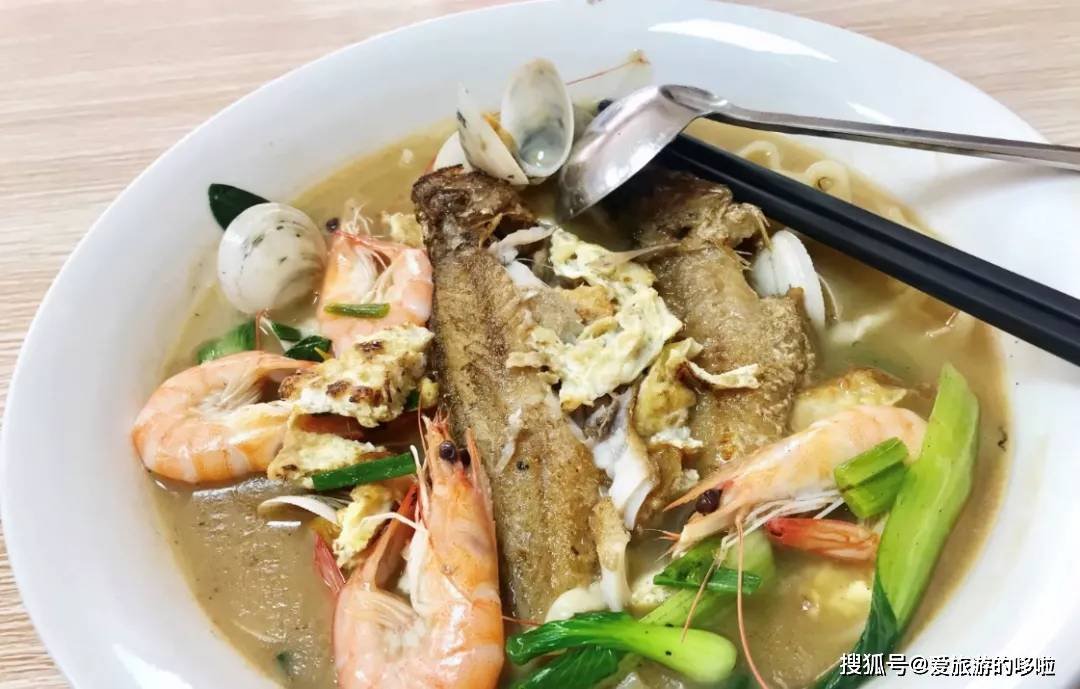 夹在温州台州之间，这座小城美食直接封神