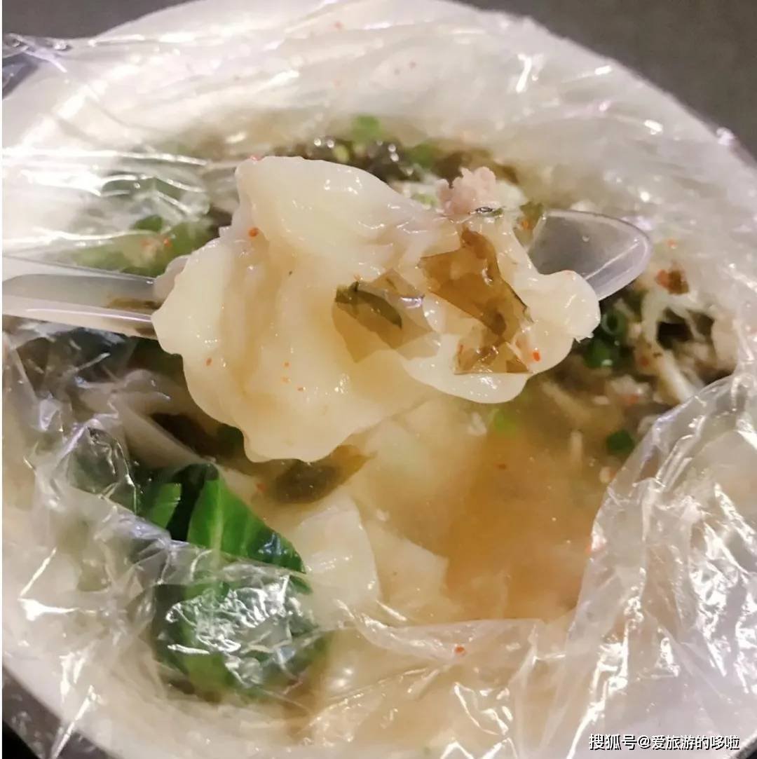 夹在温州台州之间，这座小城美食直接封神