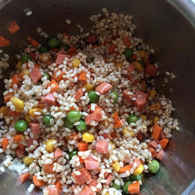 换个花样吃早餐,睡前蒸一锅,早起直接吃,补充一天能量 换个花样吃早餐,睡前蒸一锅,早起直接吃,补充一天能量