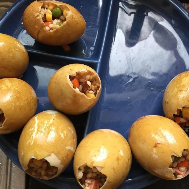 换个花样吃早餐,睡前蒸一锅,早起直接吃,补充一天能量 换个花样吃早餐,睡前蒸一锅,早起直接吃,补充一天能量