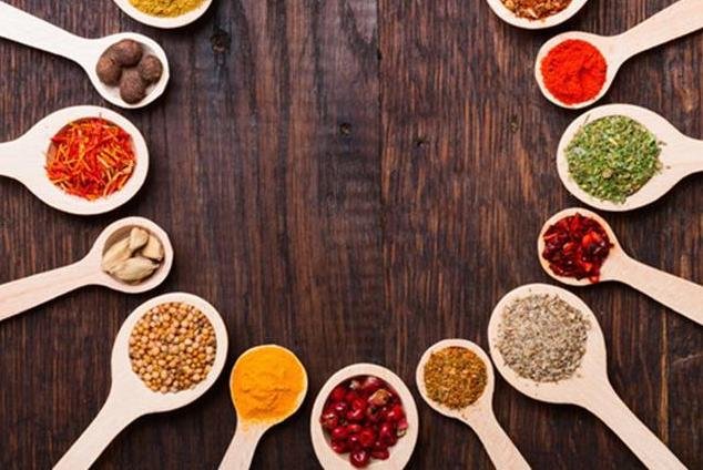 这些调味料怎样使用？很多人都不知道的调味料作用