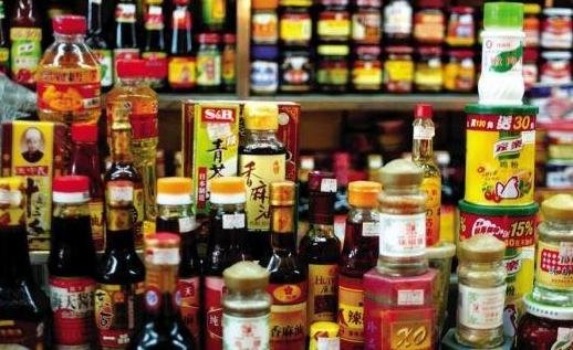 ?这些调味料怎样使用?很多人都不知道的调味料作用