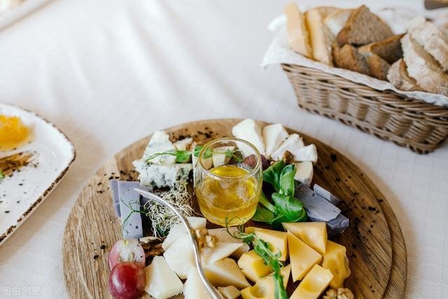 错误的晚餐，让你越吃越胖！4个晚餐原则，你吃对了吗？