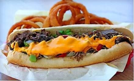 ?2021去德克萨斯州旅游,这些美食千万不能错过