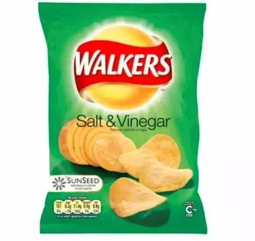 国外的这些美食，吃货都不一定下得了口