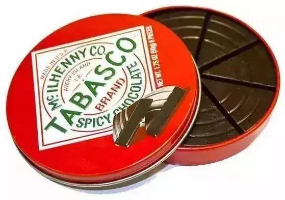 国外的这些美食，吃货都不一定下得了口