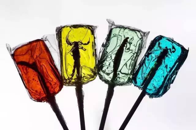 国外的这些美食，吃货都不一定下得了口