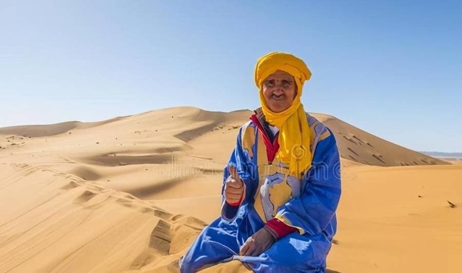 面积超940万平方公里，如此巨大的撒哈拉沙漠，是如何形成的？