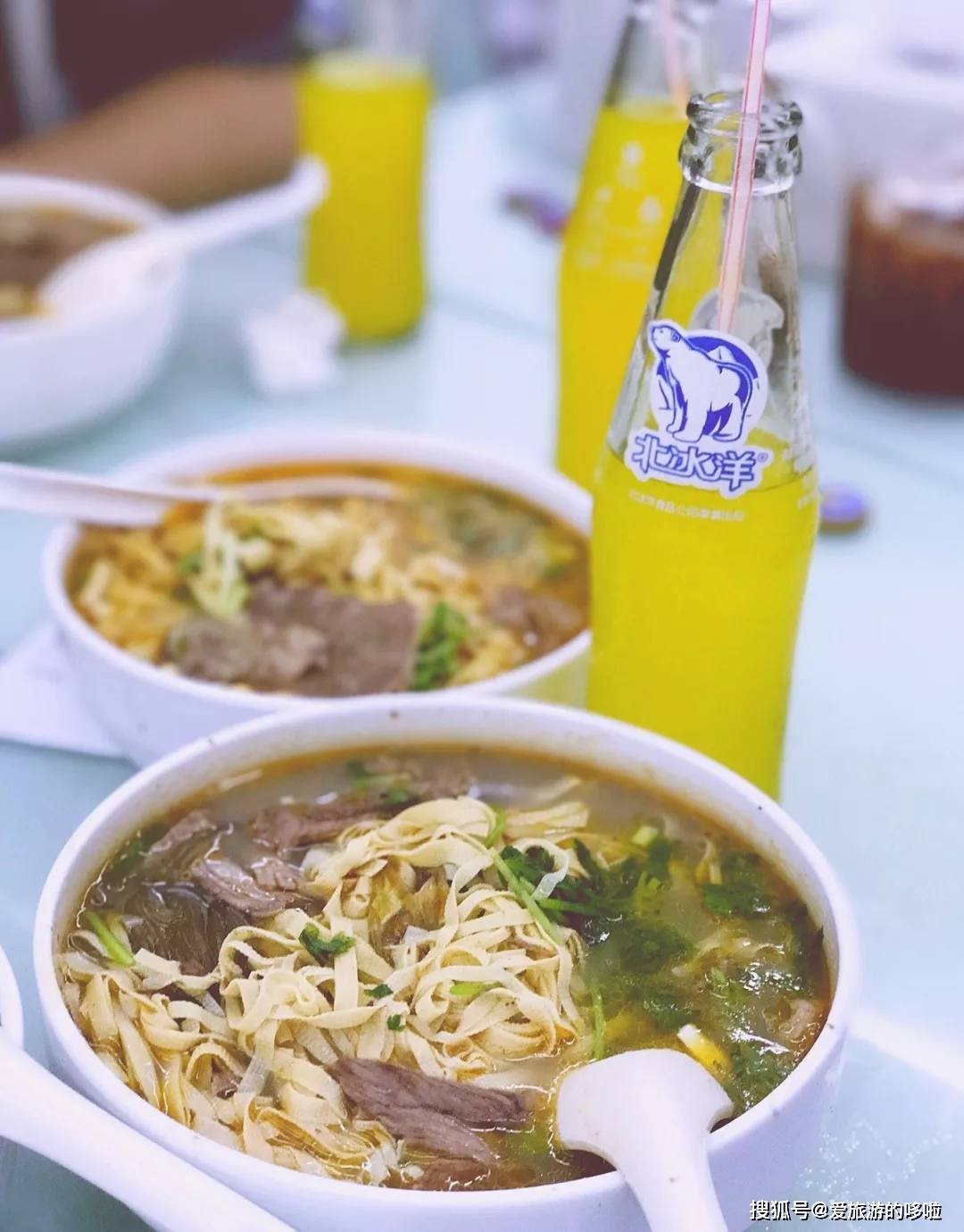 被网友带火了,安徽最好吃的小城!为什么还有人不知道? 被网友带火了,安徽最好吃的小城!为什么还有人不知道?