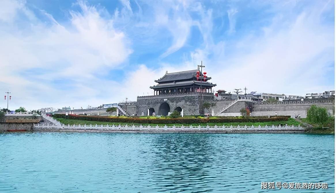 被网友带火了,安徽最好吃的小城!为什么还有人不知道? 被网友带火了,安徽最好吃的小城!为什么还有人不知道?