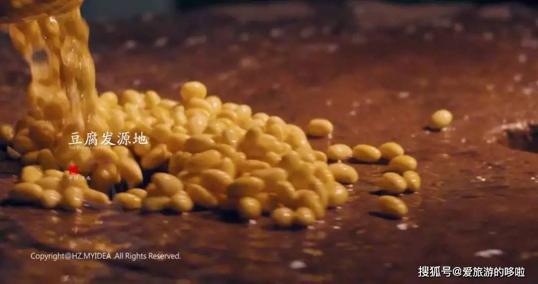 被网友带火了,安徽最好吃的小城!为什么还有人不知道? 被网友带火了,安徽最好吃的小城!为什么还有人不知道?