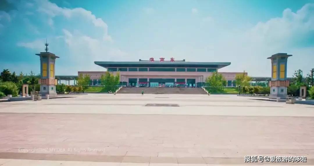 被网友带火了,安徽最好吃的小城!为什么还有人不知道? 被网友带火了,安徽最好吃的小城!为什么还有人不知道?