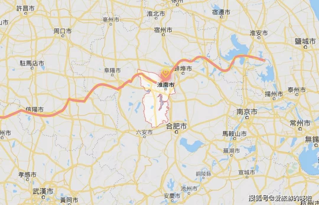 被网友带火了,安徽最好吃的小城!为什么还有人不知道? 被网友带火了,安徽最好吃的小城!为什么还有人不知道?