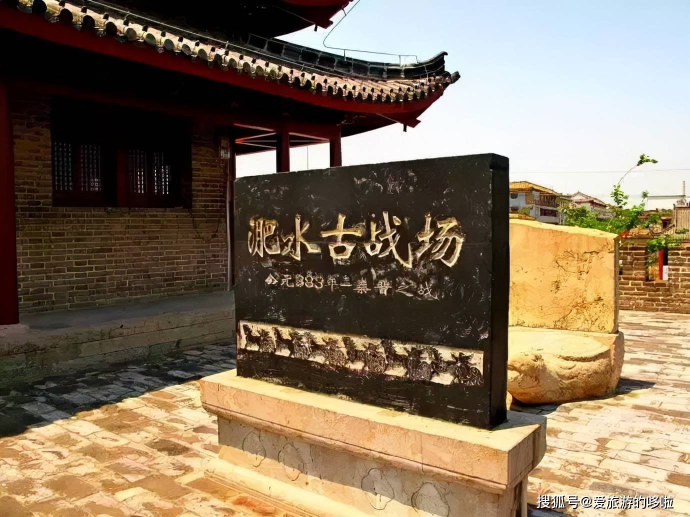 被网友带火了,安徽最好吃的小城!为什么还有人不知道? 被网友带火了,安徽最好吃的小城!为什么还有人不知道?