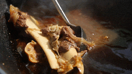 被网友带火了,安徽最好吃的小城!为什么还有人不知道? 被网友带火了,安徽最好吃的小城!为什么还有人不知道?